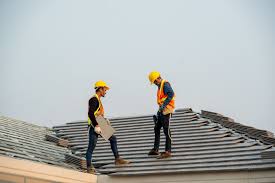 Professional  Roofing repair and installation in St James, NC